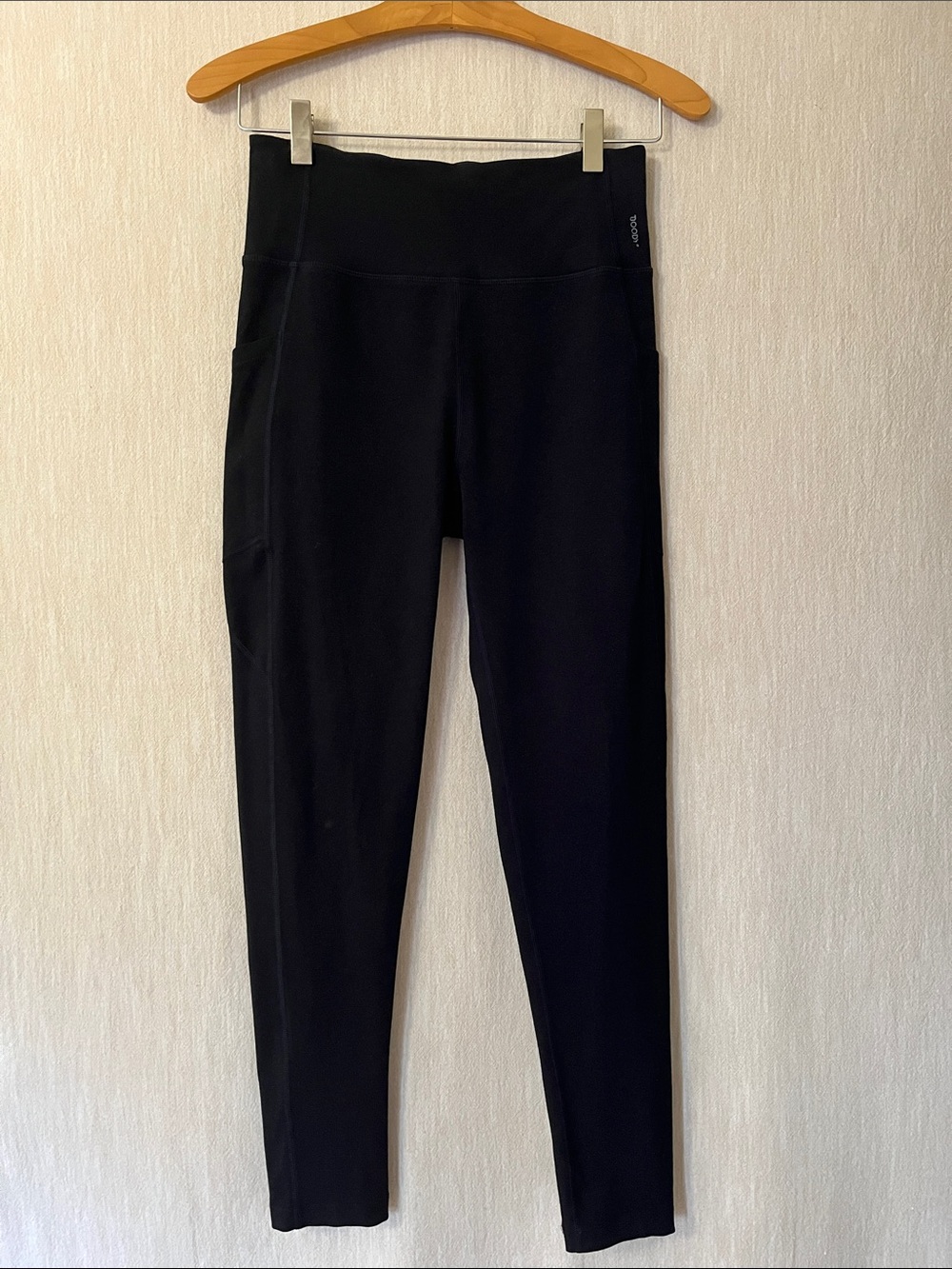 BOODY Leggings M Bamboo